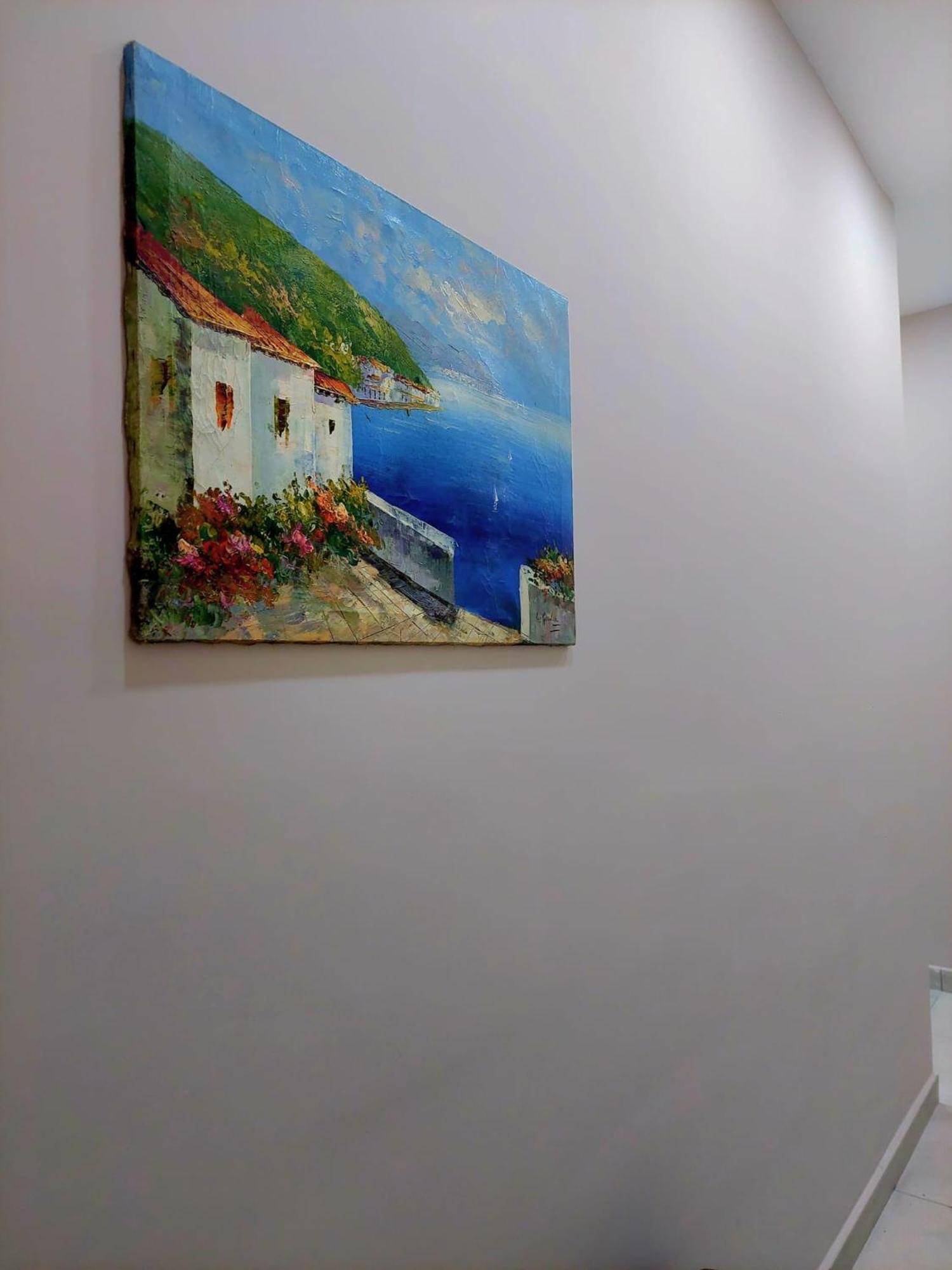 Bed and Breakfast Napolidream Экстерьер фото