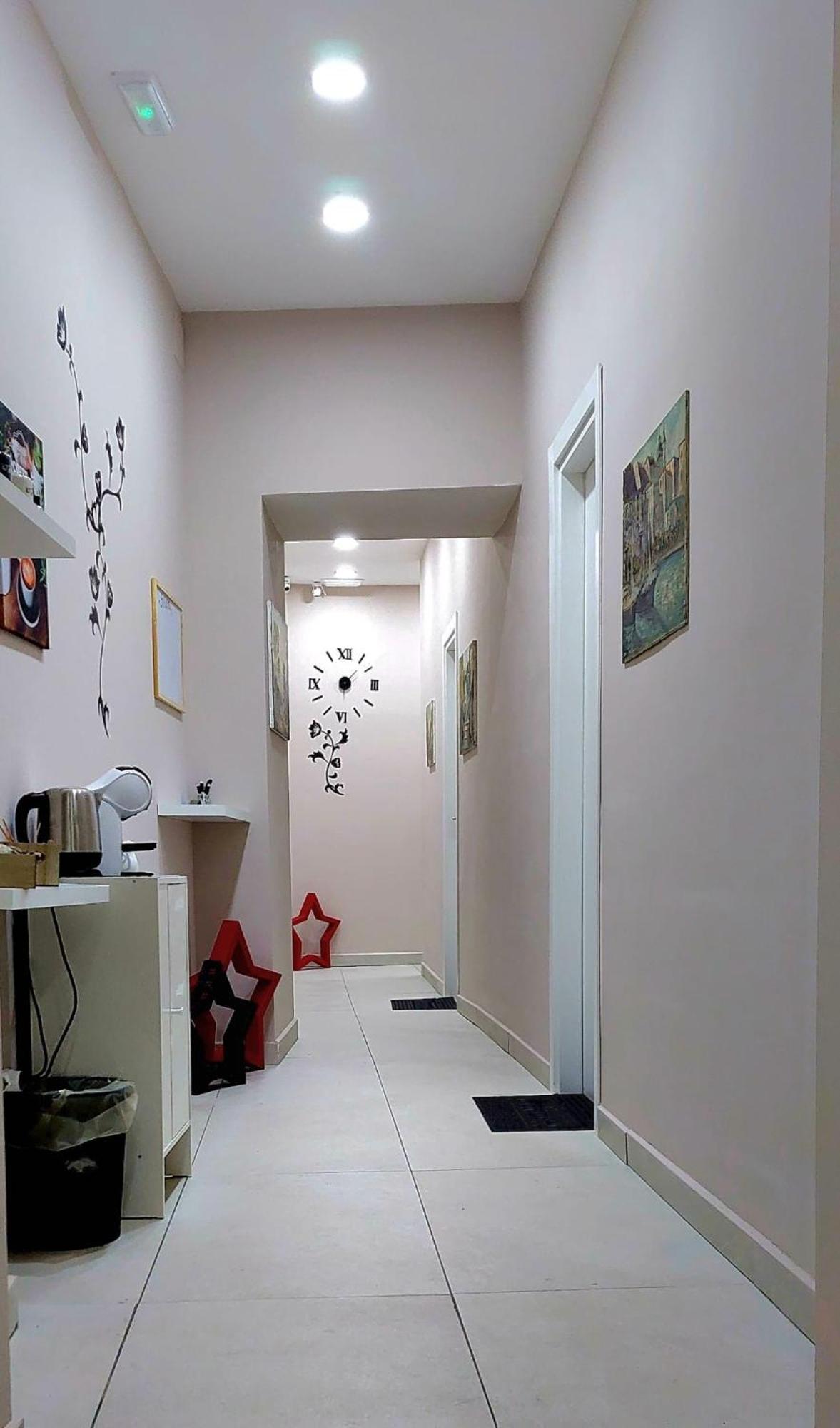 Bed and Breakfast Napolidream Экстерьер фото