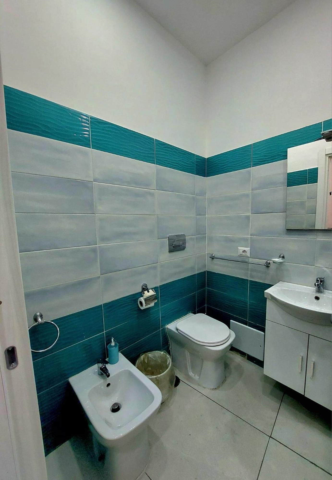 Bed and Breakfast Napolidream Экстерьер фото
