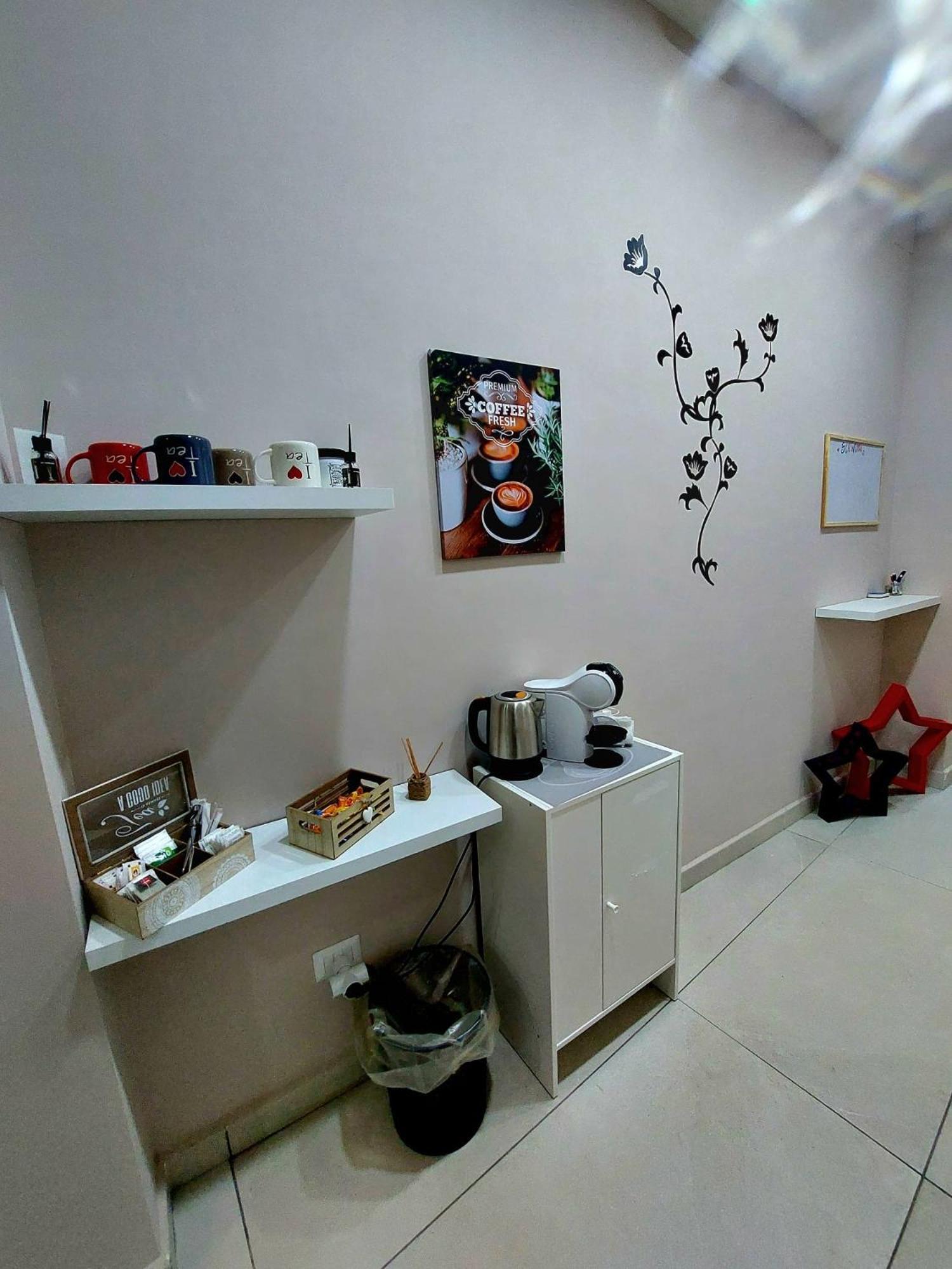 Bed and Breakfast Napolidream Экстерьер фото
