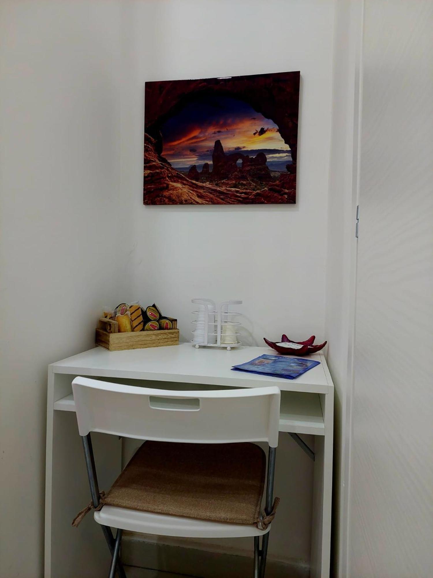 Bed and Breakfast Napolidream Экстерьер фото